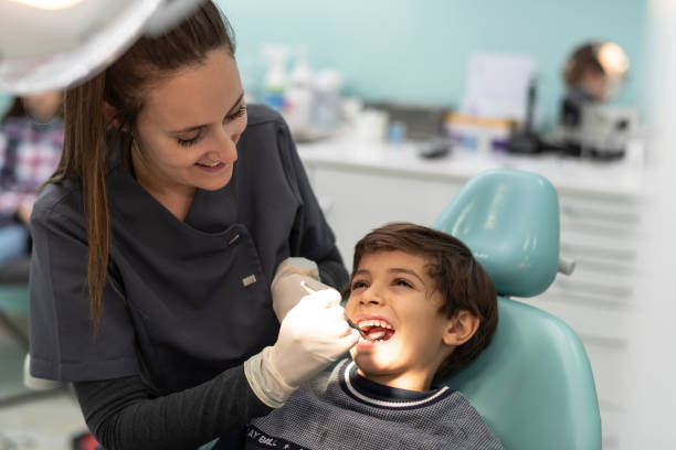 Best Emergency Orthodontic Repairs in Boonville, IN