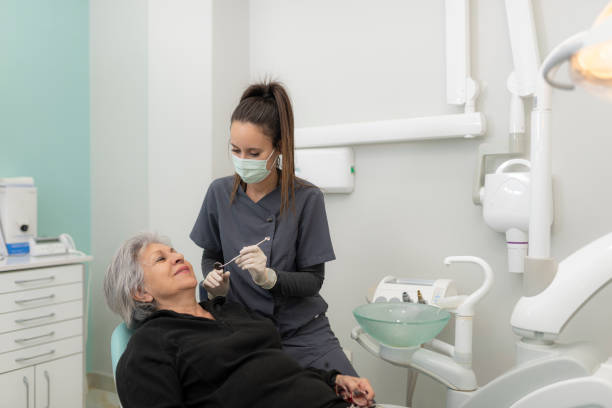 Best Emergency Treatment for Toothache in Boonville, IN