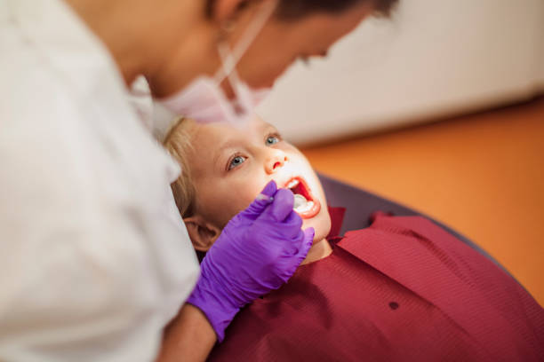 Best Emergency Treatment for Toothache in Boonville, IN