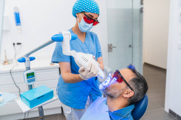 Best Walk-In Emergency Dentist in Boonville, IN